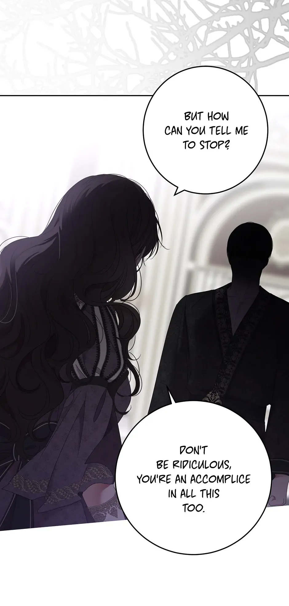 It Looks Like I’ve Fallen into the World of a Reverse Harem Game Chapter 148 Online - página 25