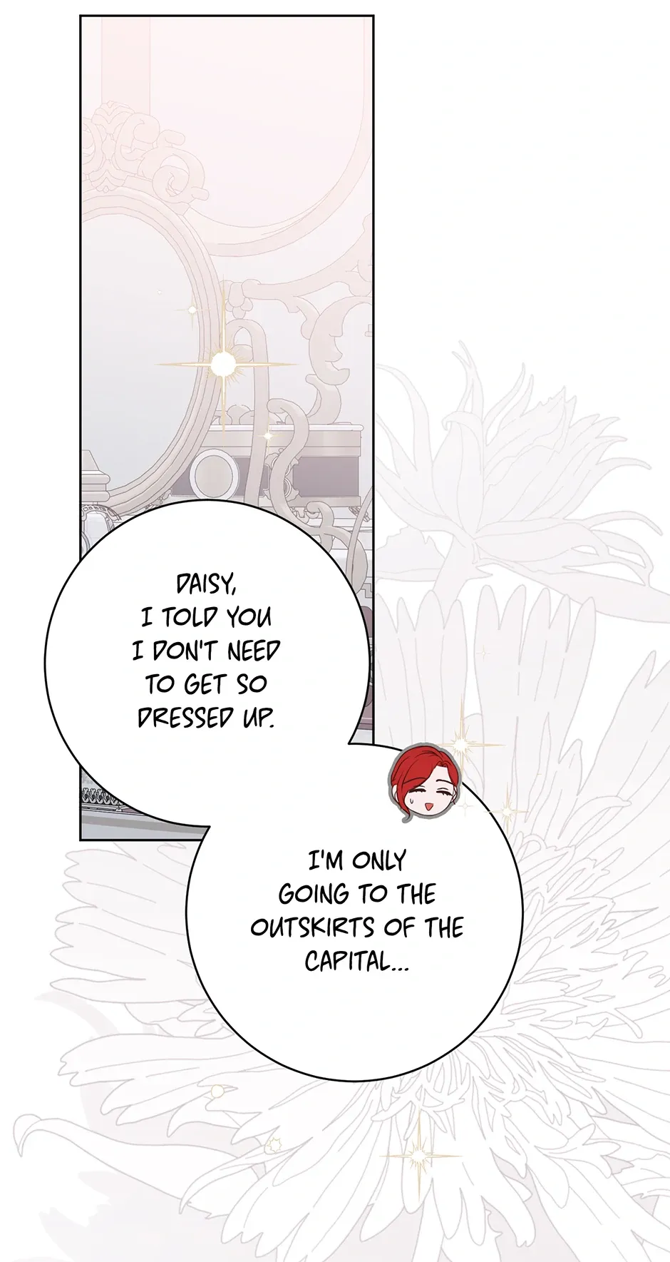 It Looks Like I’ve Fallen into the World of a Reverse Harem Game Chapter 148 Online - página 29