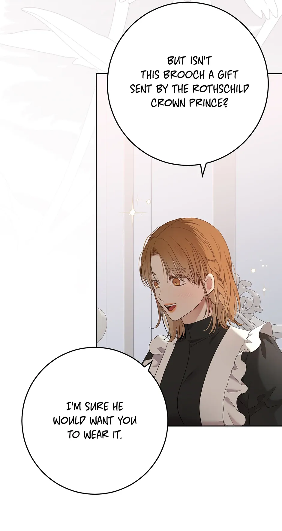 It Looks Like I’ve Fallen into the World of a Reverse Harem Game Chapter 148 Online - página 30