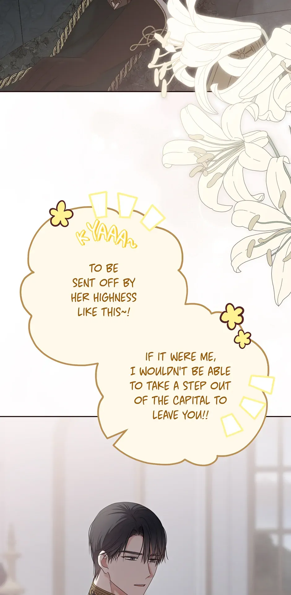 It Looks Like I’ve Fallen into the World of a Reverse Harem Game Chapter 148 Online - página 32