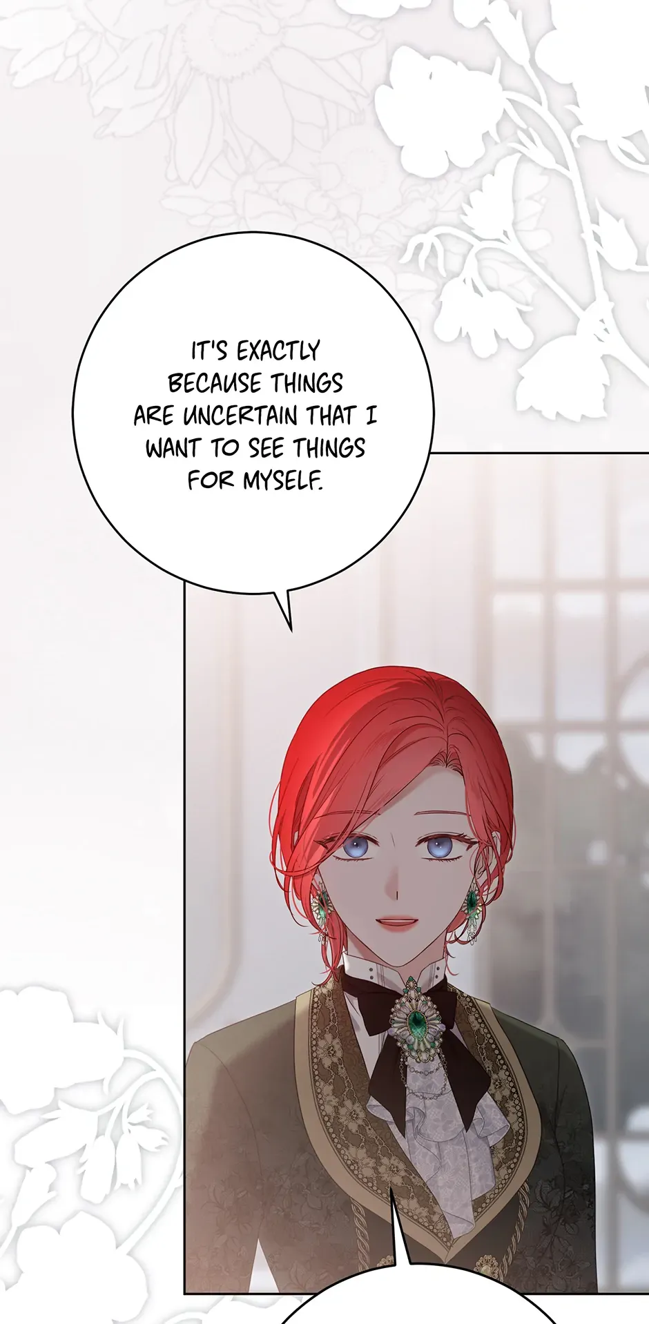 It Looks Like I’ve Fallen into the World of a Reverse Harem Game Chapter 148 Online - página 37