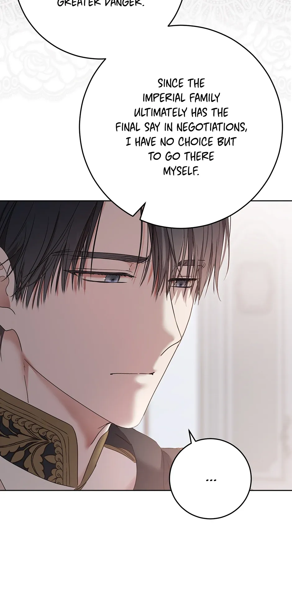 It Looks Like I’ve Fallen into the World of a Reverse Harem Game Chapter 148 Online - página 39