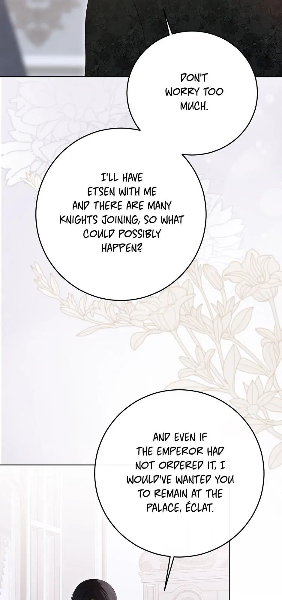 It Looks Like I’ve Fallen into the World of a Reverse Harem Game Chapter 148 Online - página 41