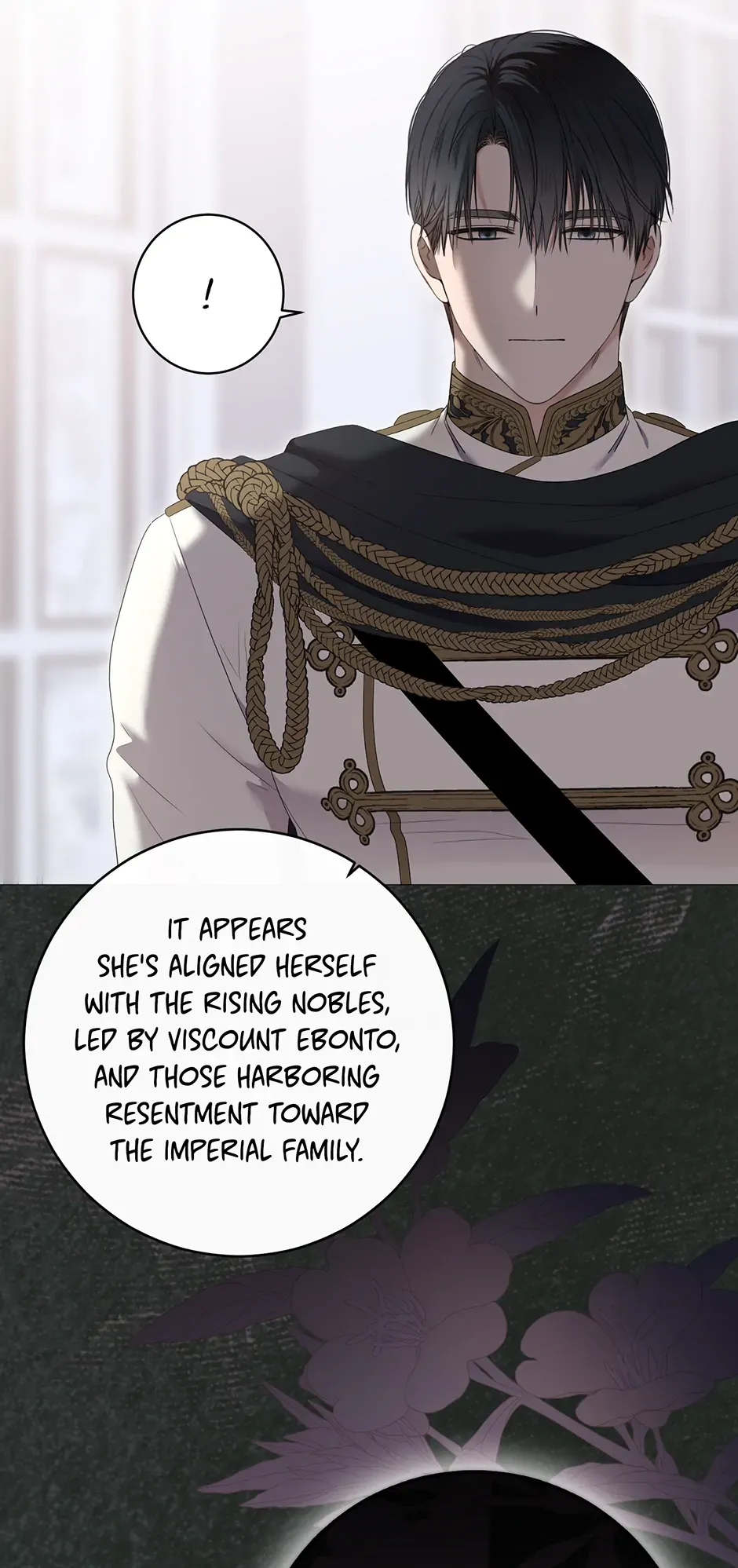 It Looks Like I’ve Fallen into the World of a Reverse Harem Game Chapter 148 Online - página 43