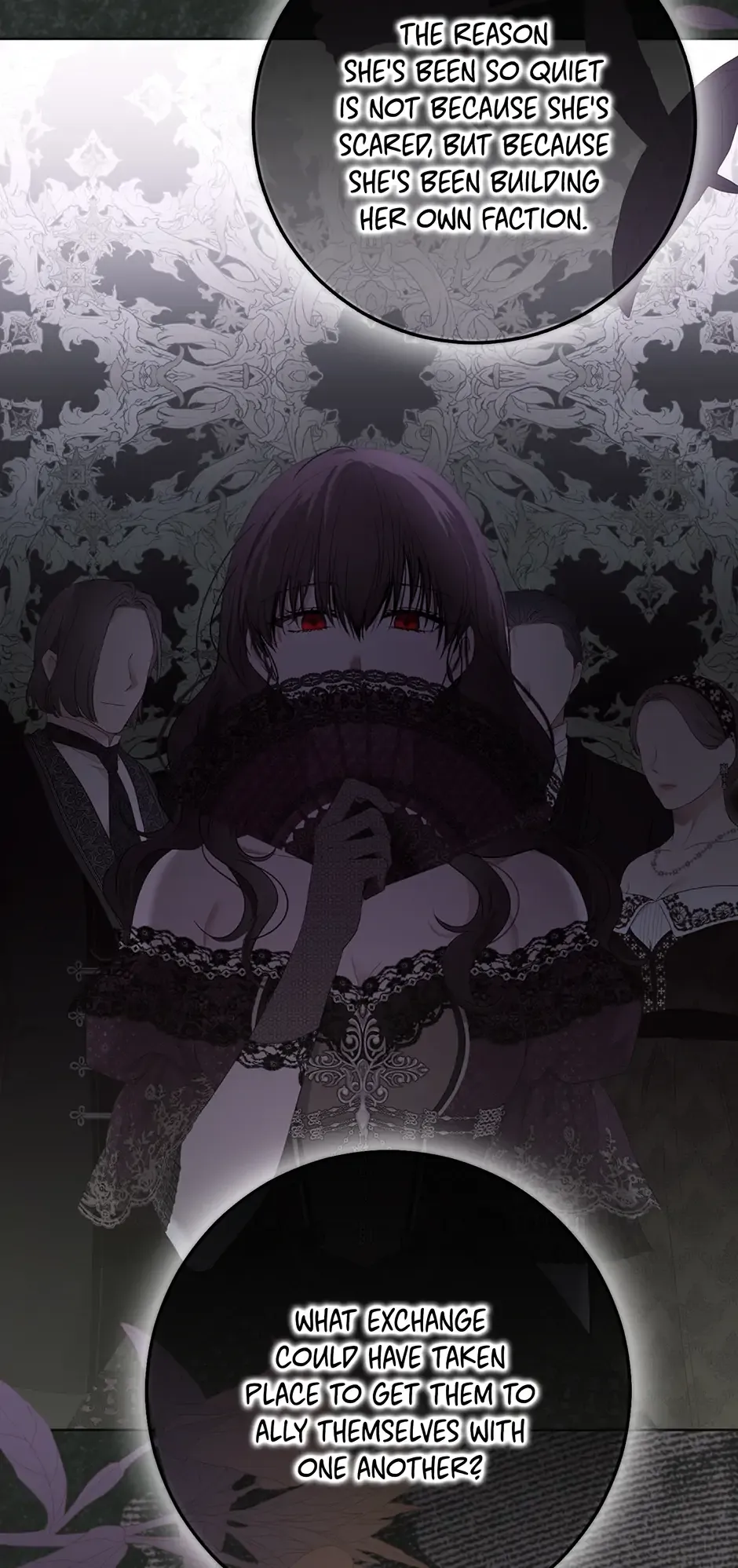 It Looks Like I’ve Fallen into the World of a Reverse Harem Game Chapter 148 Online - página 44