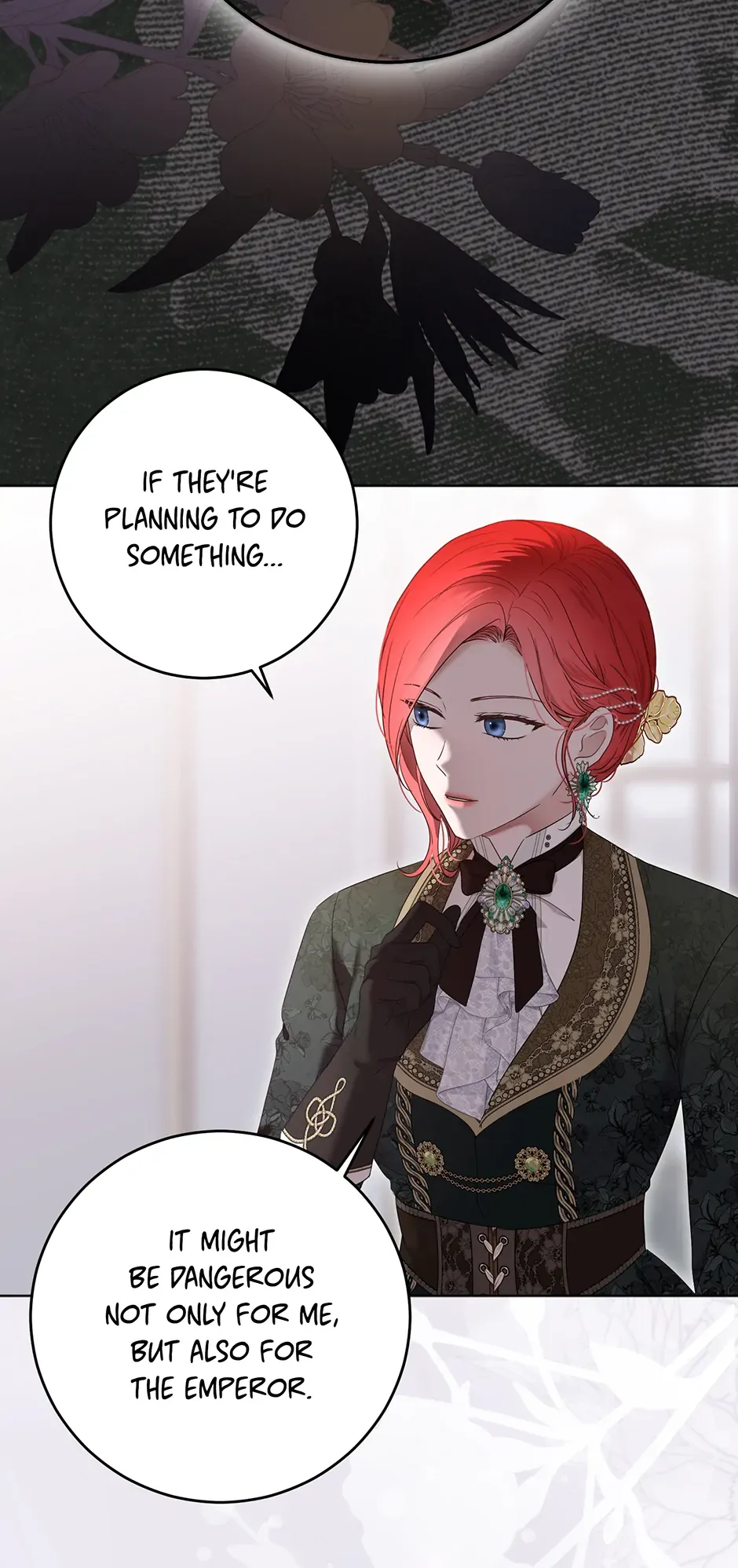 It Looks Like I’ve Fallen into the World of a Reverse Harem Game Chapter 148 Online - página 45