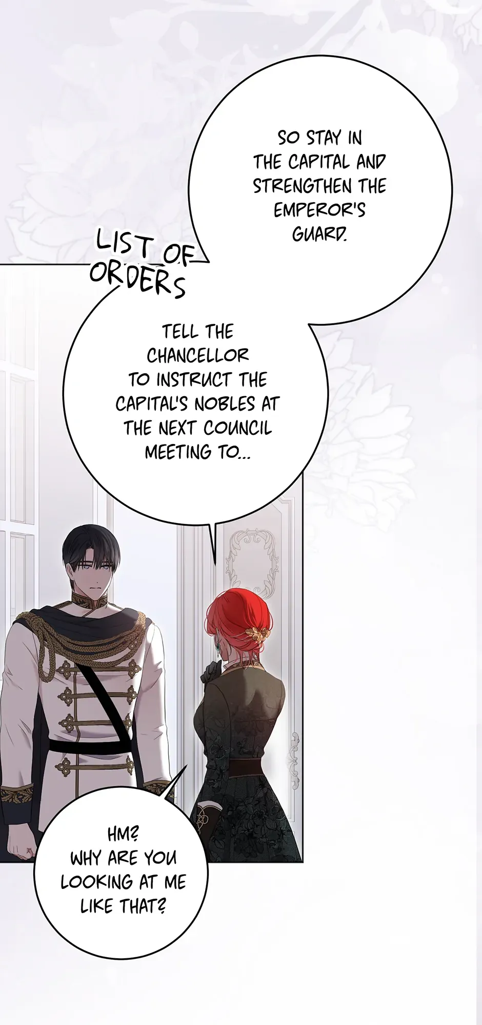 It Looks Like I’ve Fallen into the World of a Reverse Harem Game Chapter 148 Online - página 46