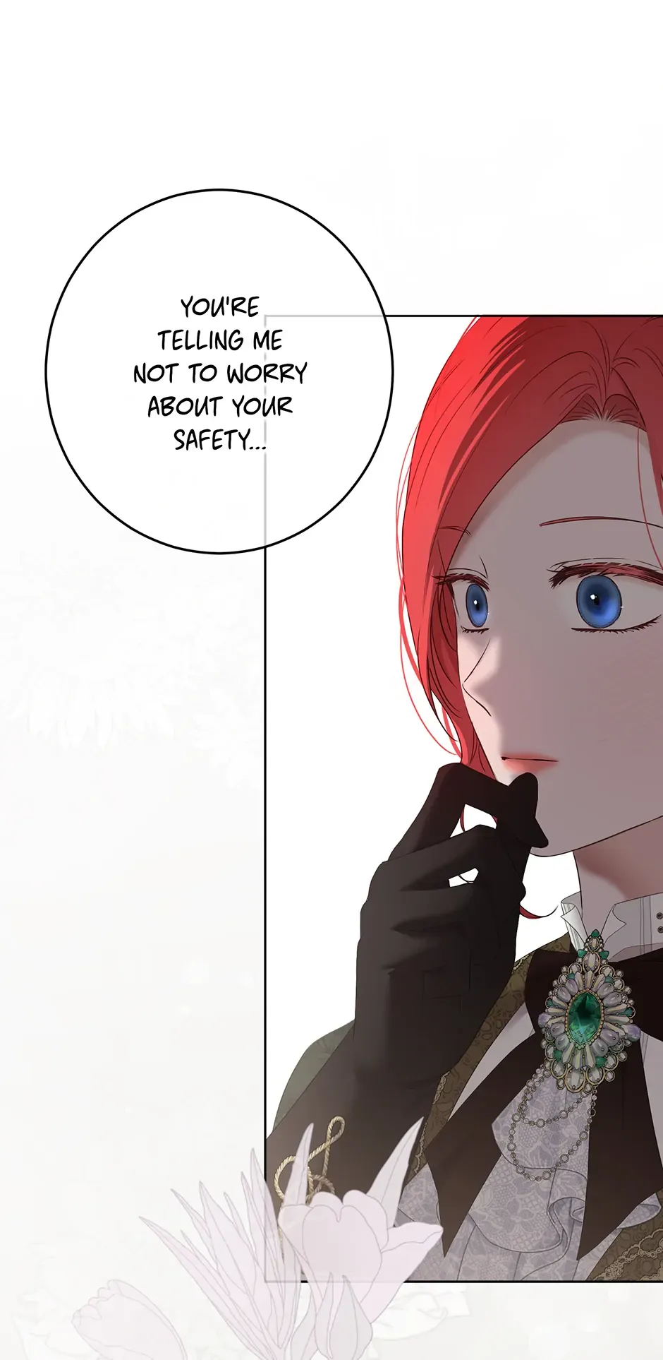 It Looks Like I’ve Fallen into the World of a Reverse Harem Game Chapter 148 Online - página 47