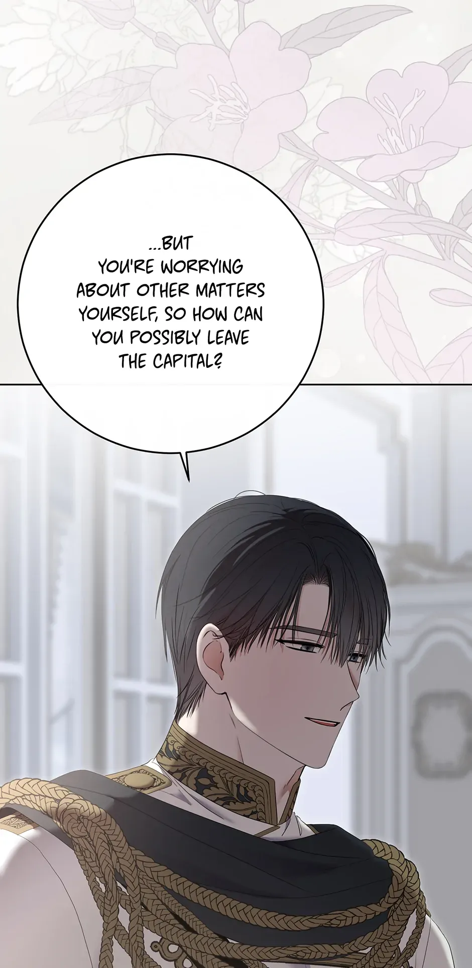 It Looks Like I’ve Fallen into the World of a Reverse Harem Game Chapter 148 Online - página 48