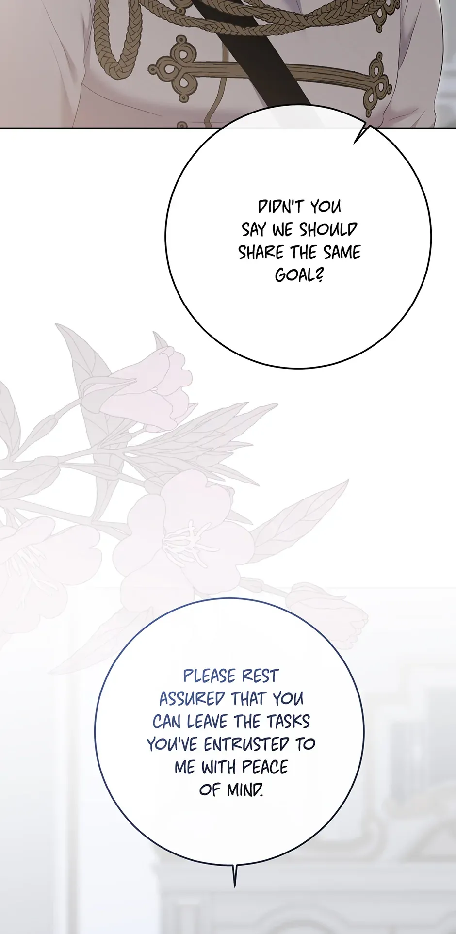 It Looks Like I’ve Fallen into the World of a Reverse Harem Game Chapter 148 Online - página 49