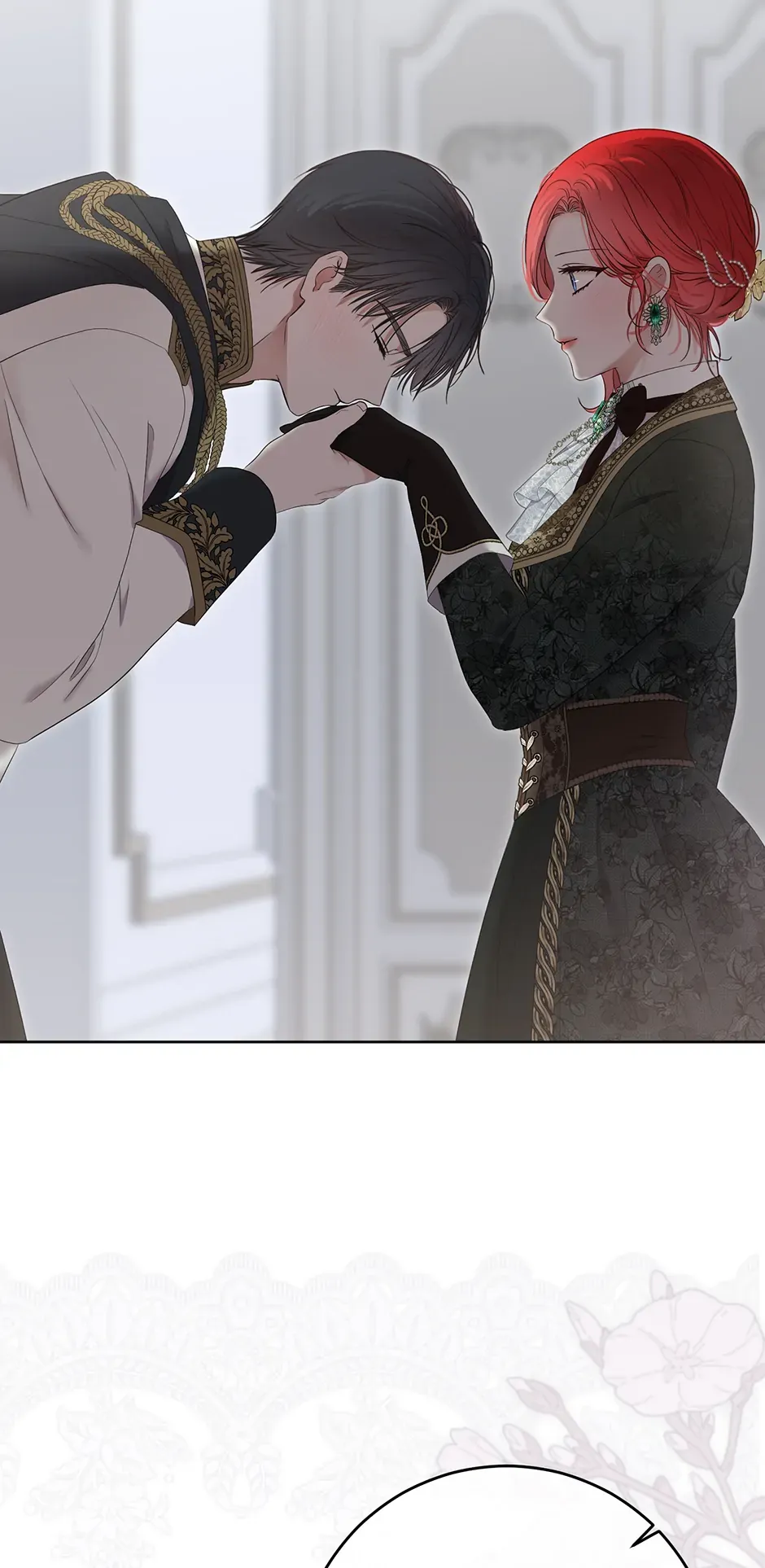 It Looks Like I’ve Fallen into the World of a Reverse Harem Game Chapter 148 Online - página 50