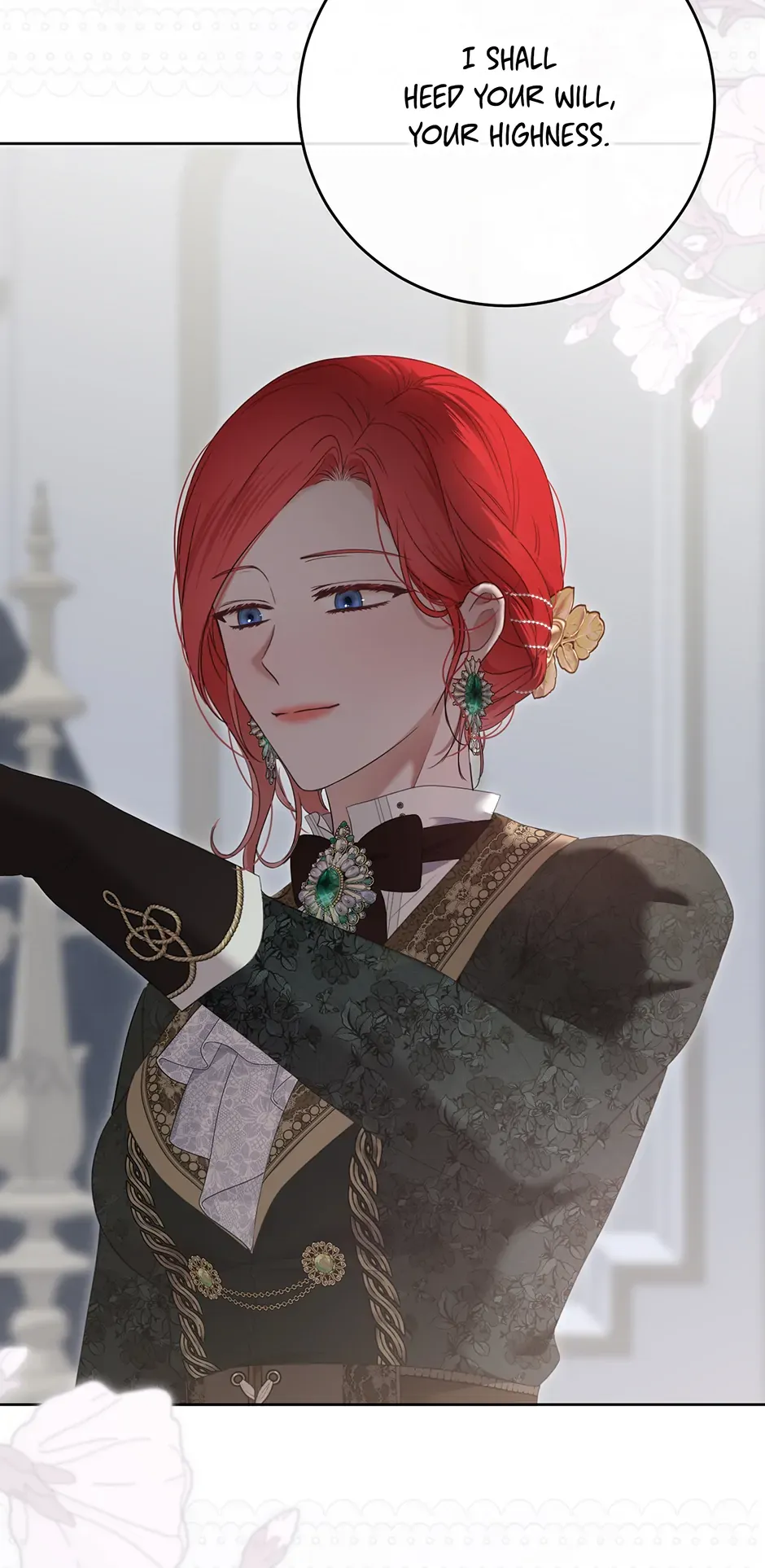 It Looks Like I’ve Fallen into the World of a Reverse Harem Game Chapter 148 Online - página 51