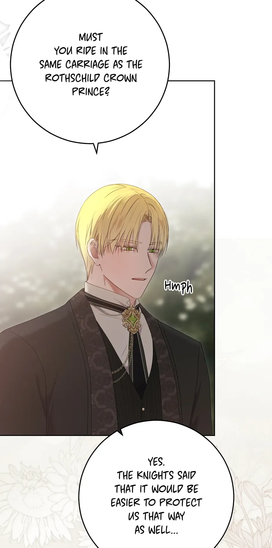It Looks Like I’ve Fallen into the World of a Reverse Harem Game Chapter 148 Online - página 56