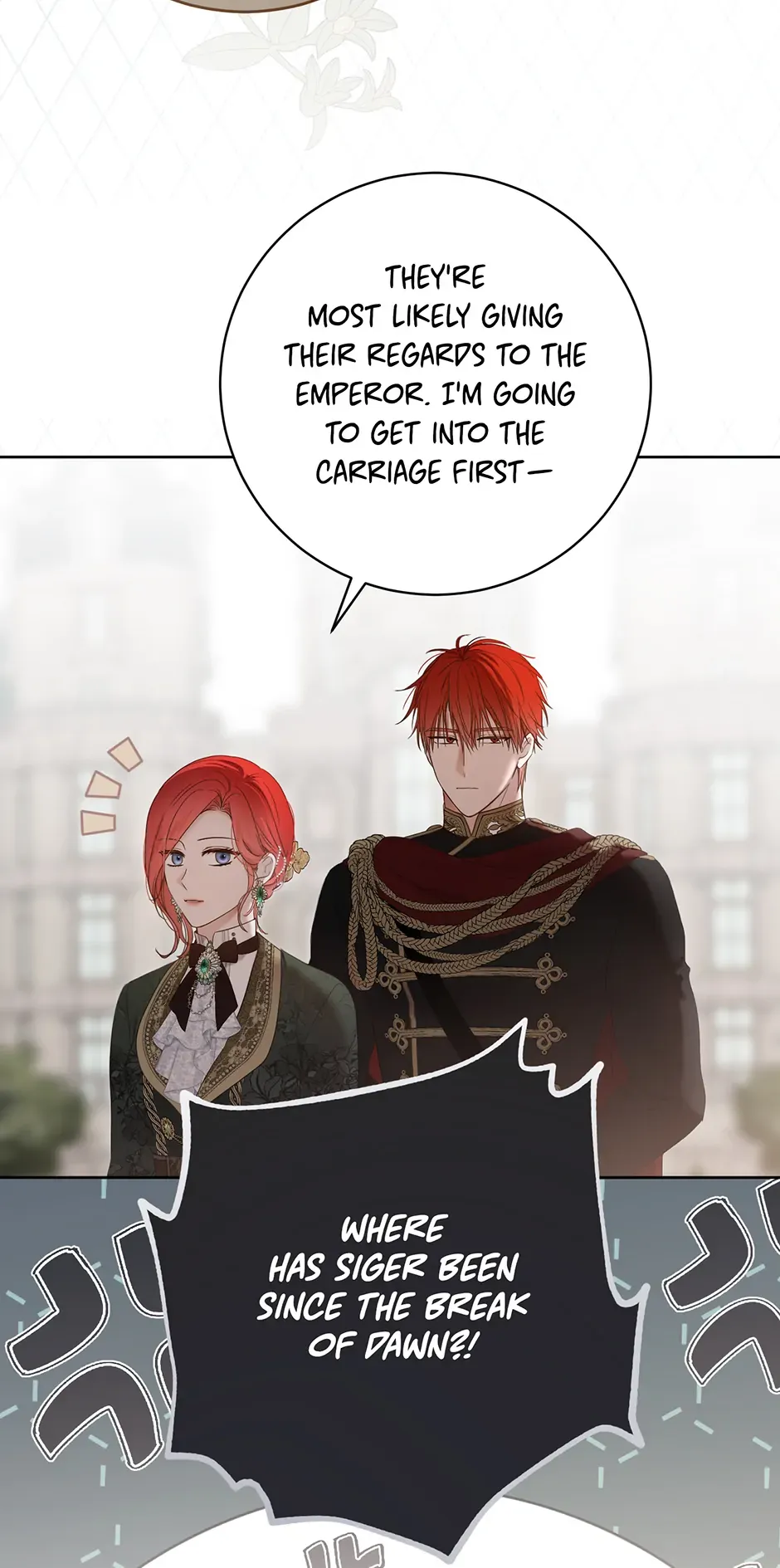 It Looks Like I’ve Fallen into the World of a Reverse Harem Game Chapter 148 Online - página 61