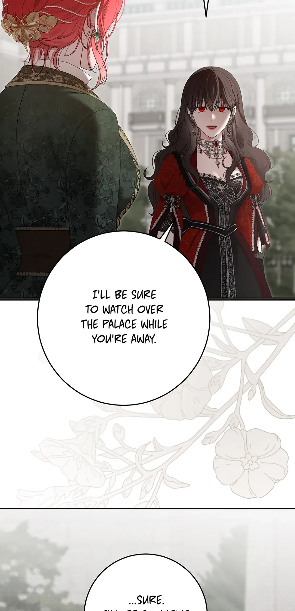 It Looks Like I’ve Fallen into the World of a Reverse Harem Game Chapter 148 Online - página 64