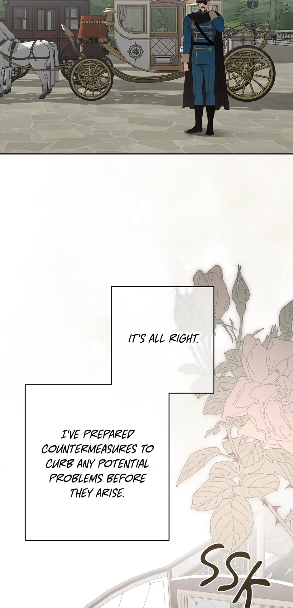 It Looks Like I’ve Fallen into the World of a Reverse Harem Game Chapter 148 Online - página 66