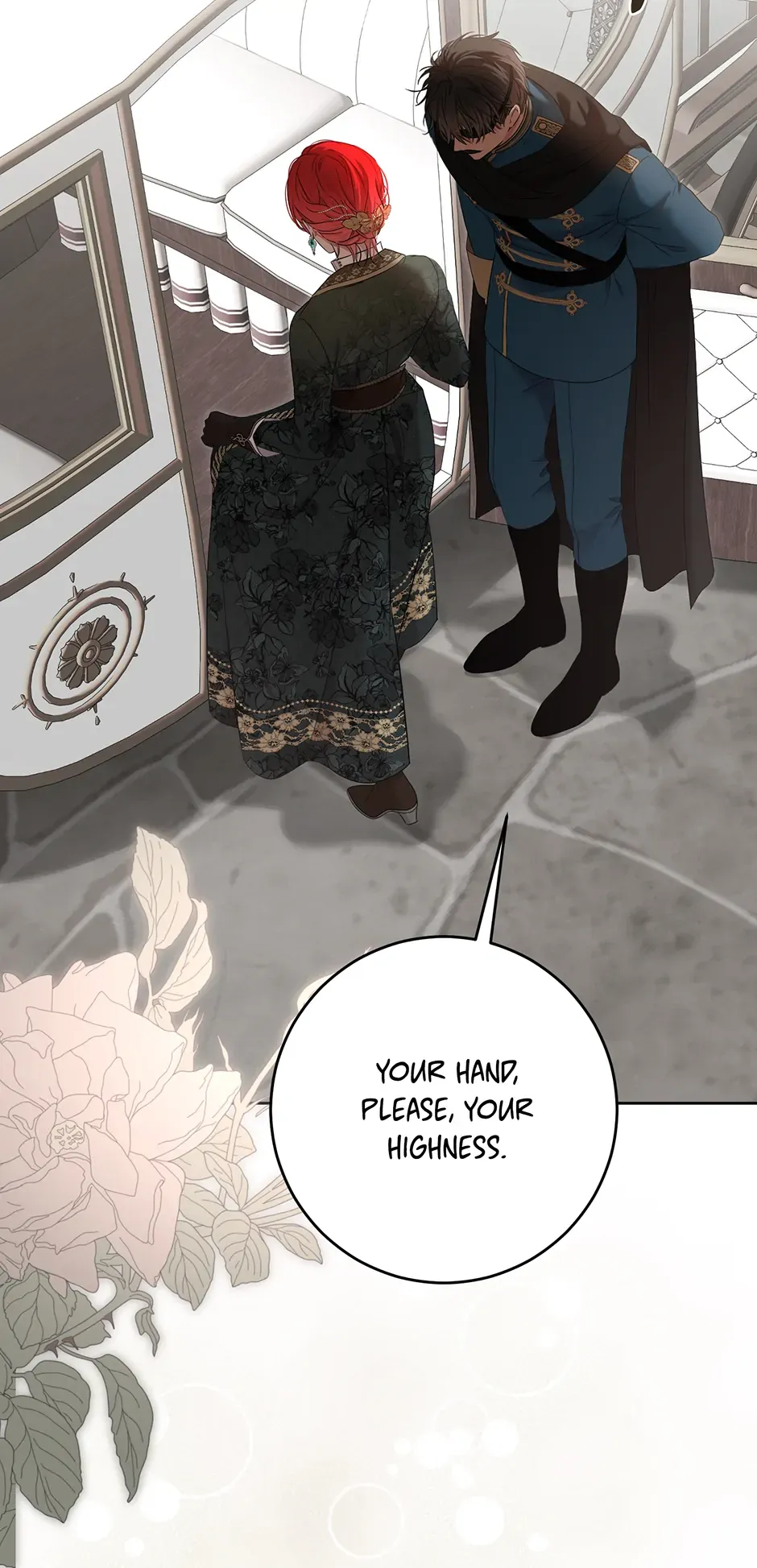 It Looks Like I’ve Fallen into the World of a Reverse Harem Game Chapter 148 Online - página 67