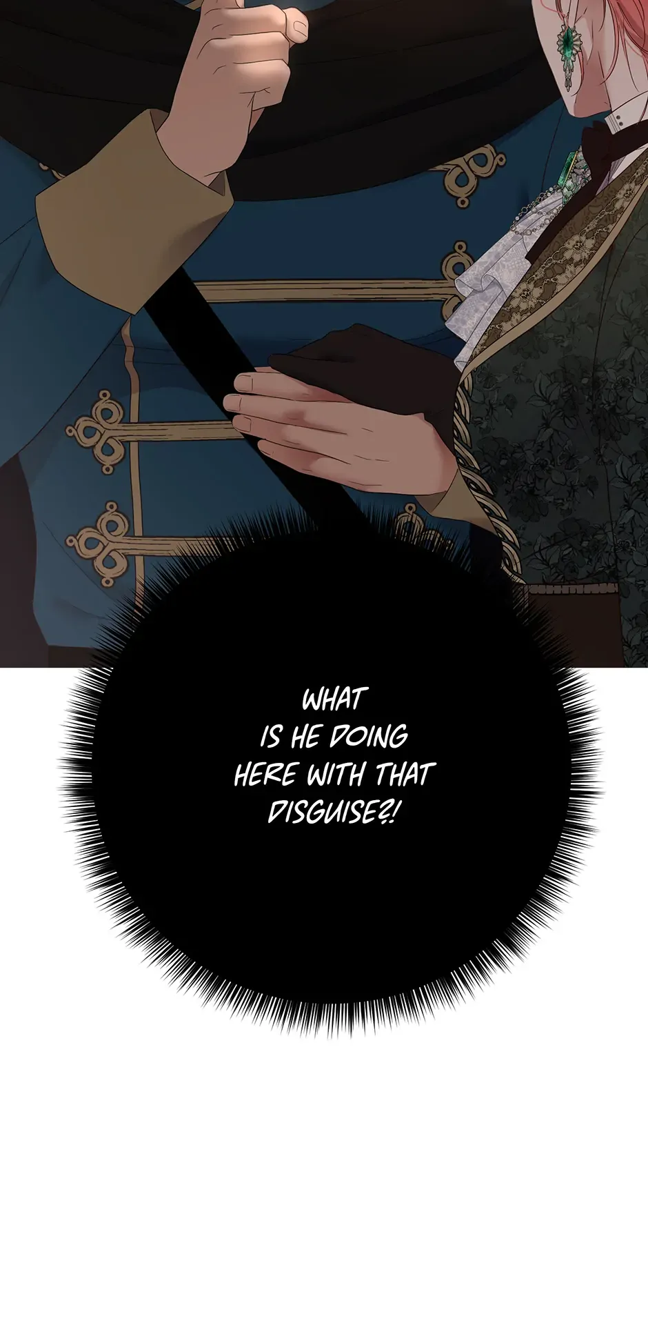 It Looks Like I’ve Fallen into the World of a Reverse Harem Game Chapter 148 Online - página 70
