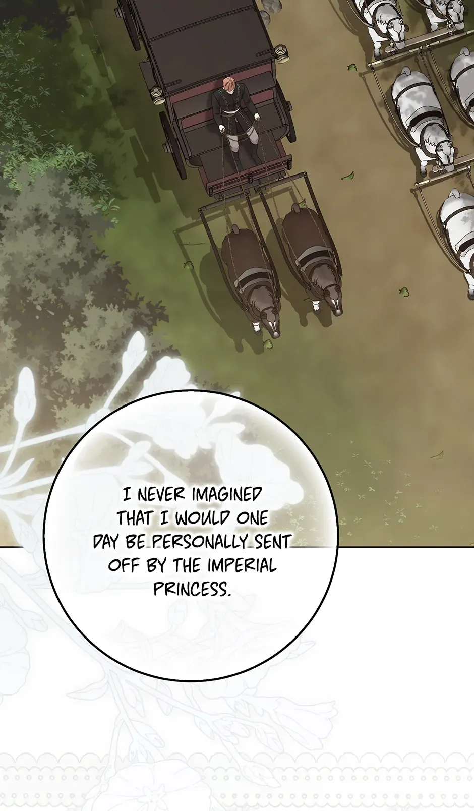 It Looks Like I’ve Fallen into the World of a Reverse Harem Game Chapter 149 Online - página 3