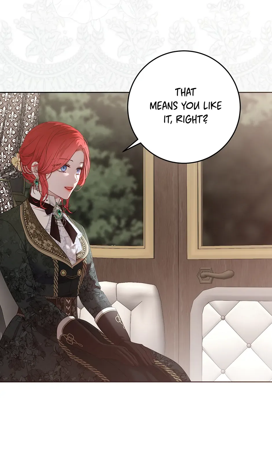 It Looks Like I’ve Fallen into the World of a Reverse Harem Game Chapter 149 Online - página 4