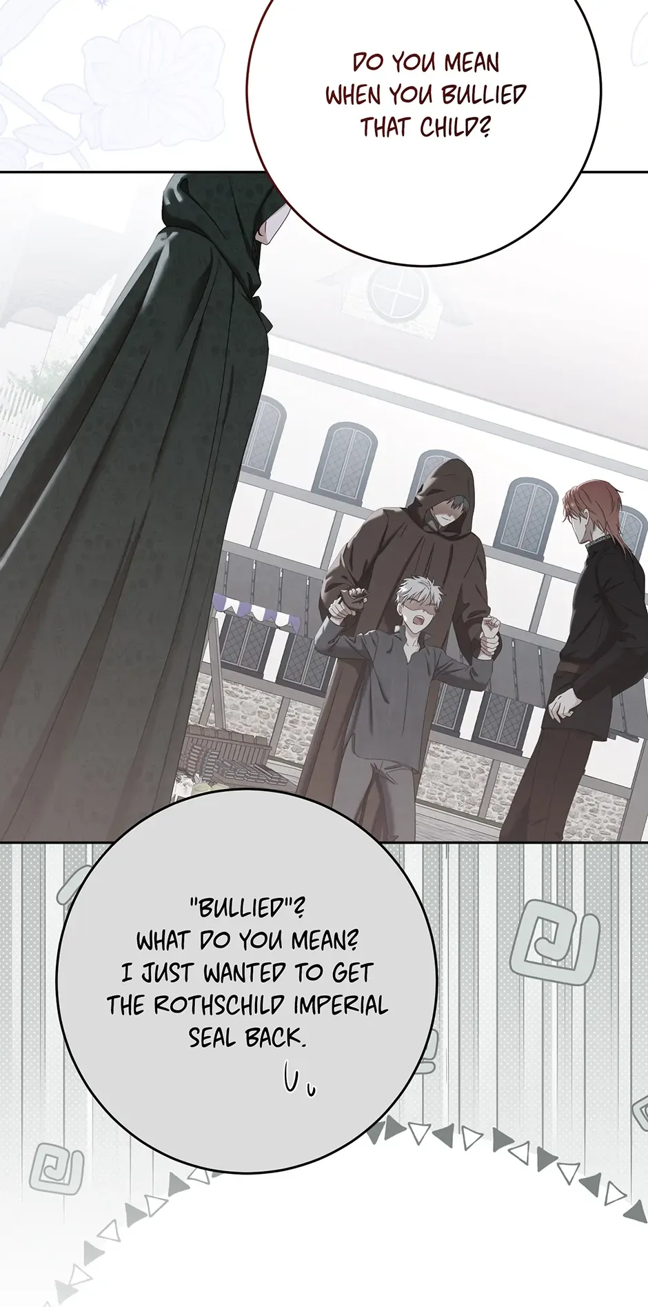 It Looks Like I’ve Fallen into the World of a Reverse Harem Game Chapter 149 Online - página 6