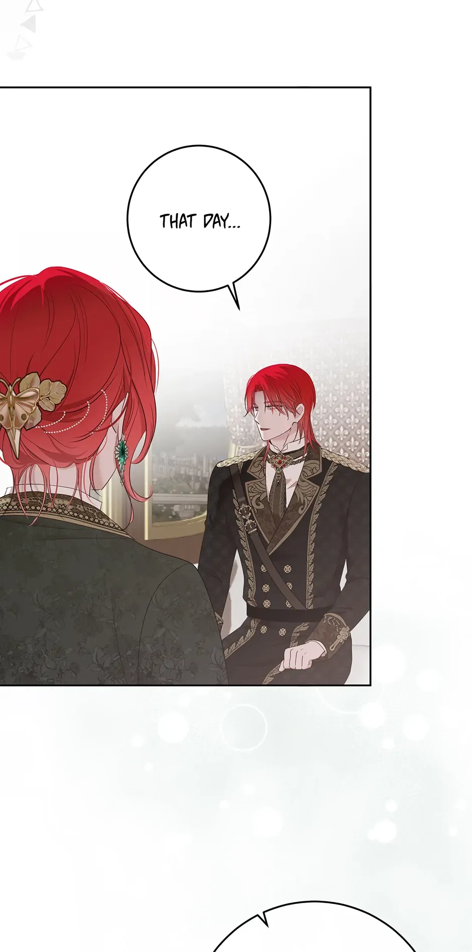 It Looks Like I’ve Fallen into the World of a Reverse Harem Game Chapter 149 Online - página 7