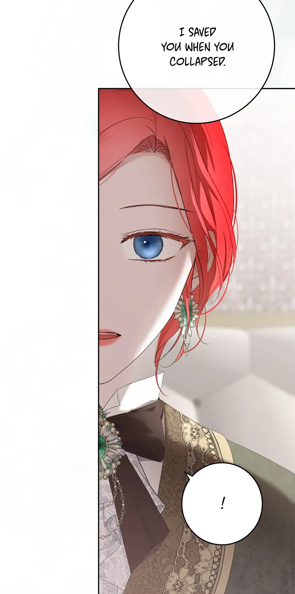 It Looks Like I’ve Fallen into the World of a Reverse Harem Game Chapter 149 Online - página 8