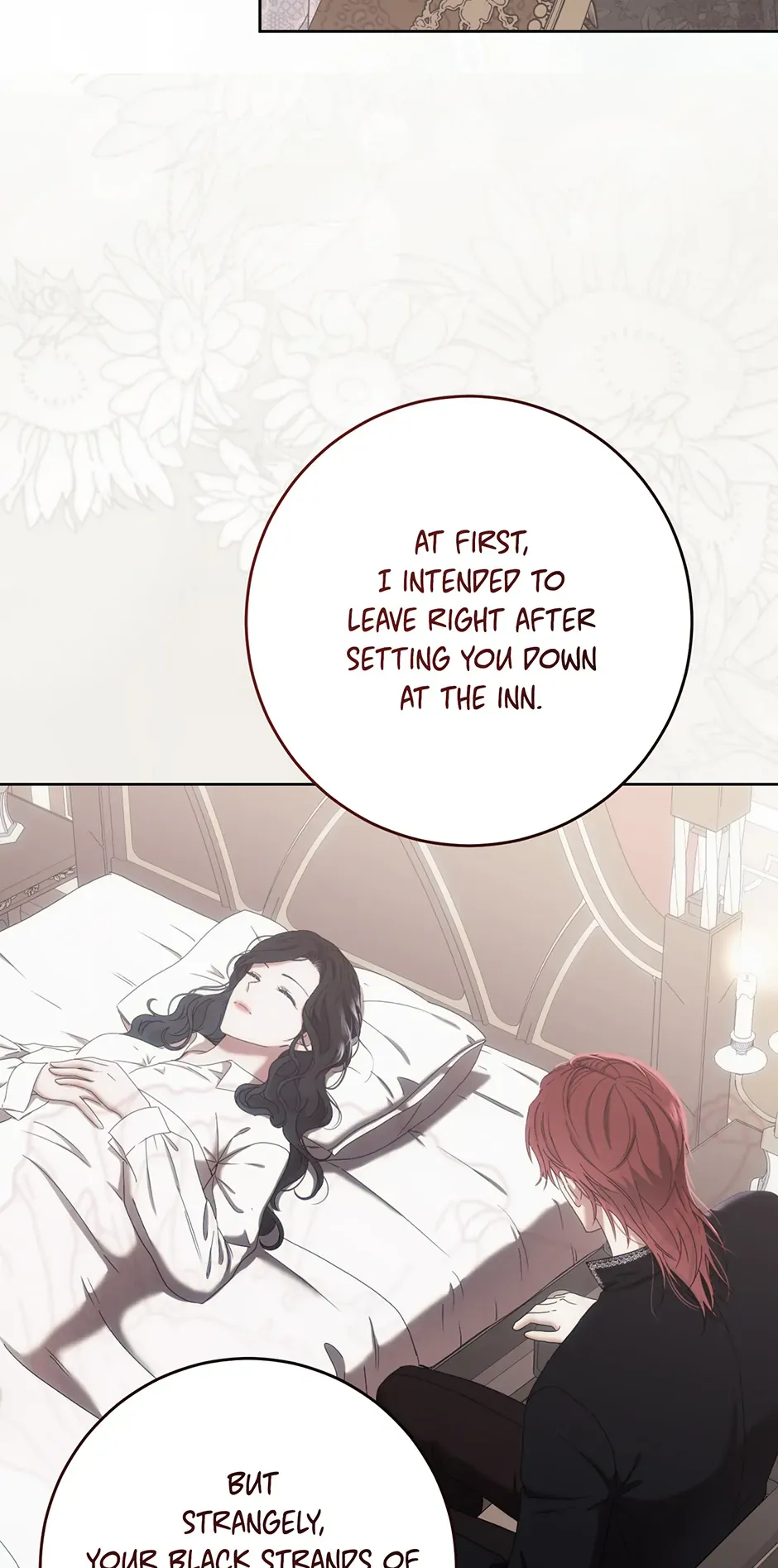 It Looks Like I’ve Fallen into the World of a Reverse Harem Game Chapter 149 Online - página 9