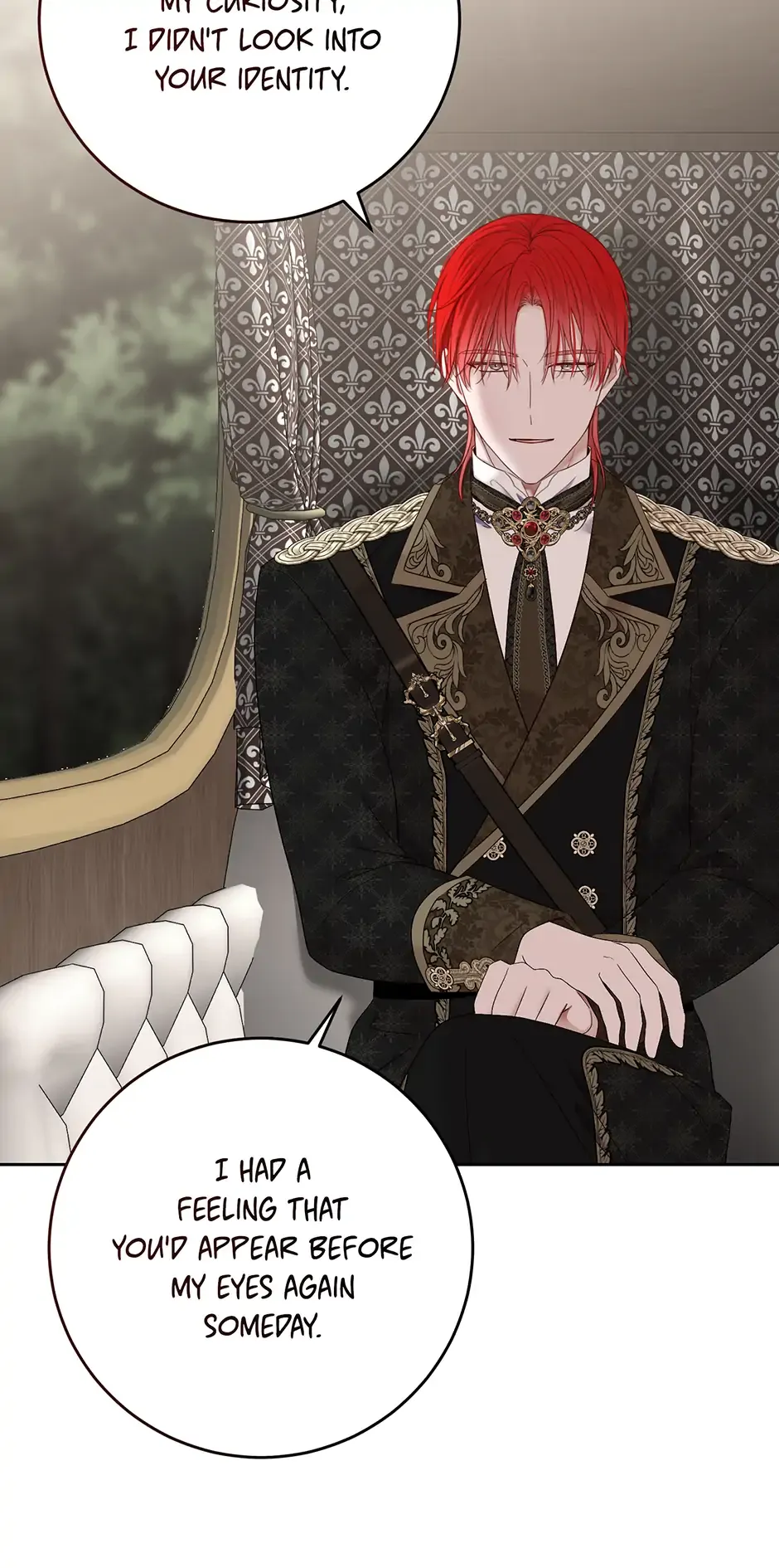 It Looks Like I’ve Fallen into the World of a Reverse Harem Game Chapter 149 Online - página 12