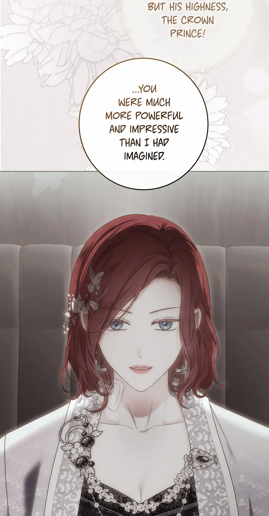 It Looks Like I’ve Fallen into the World of a Reverse Harem Game Chapter 149 Online - página 16