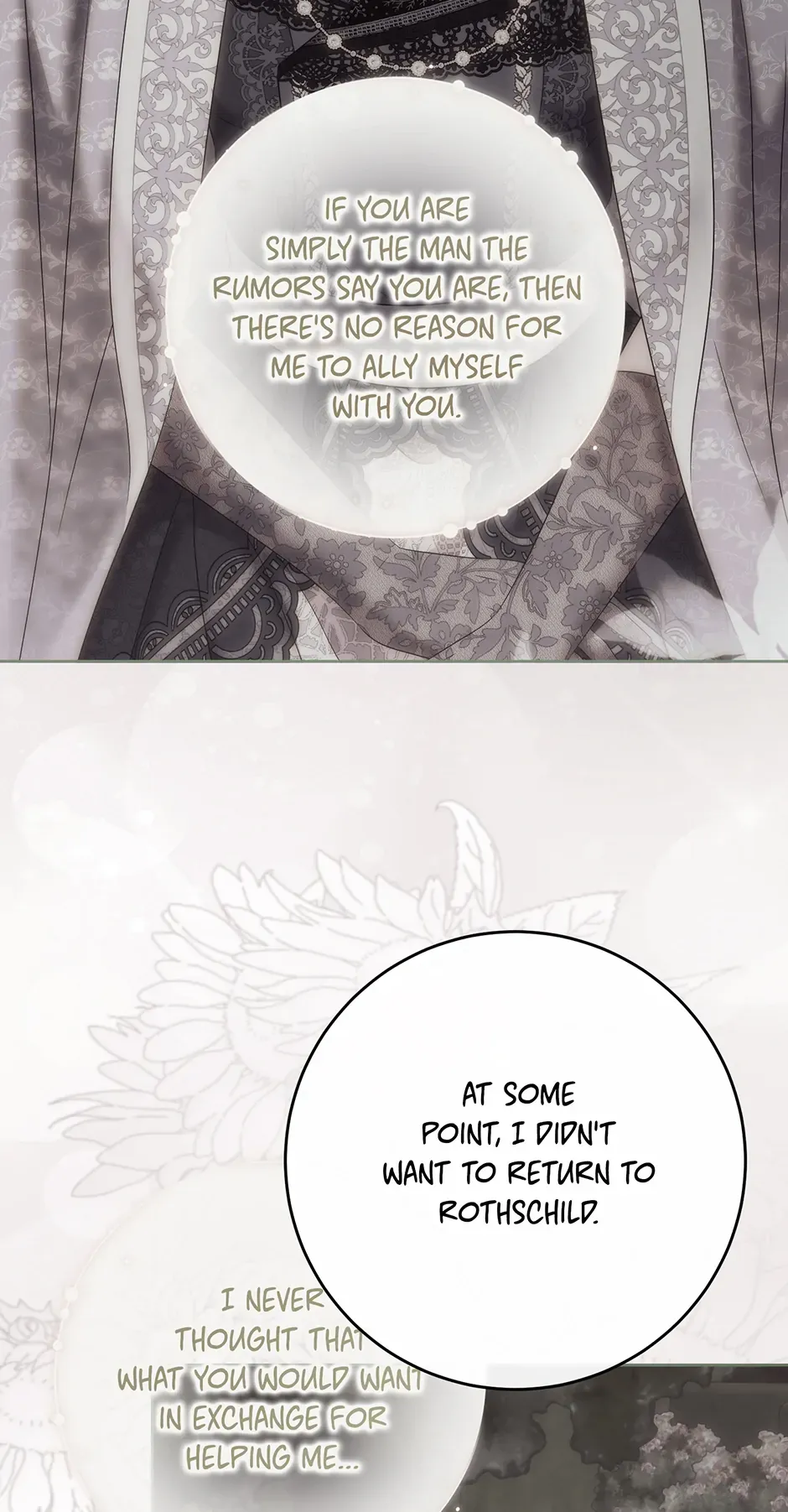 It Looks Like I’ve Fallen into the World of a Reverse Harem Game Chapter 149 Online - página 17