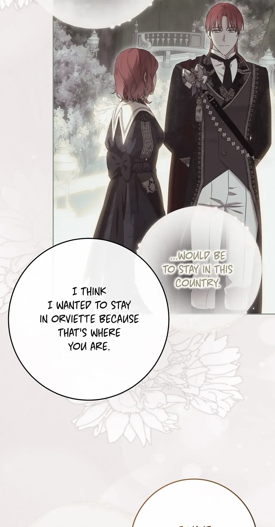 It Looks Like I’ve Fallen into the World of a Reverse Harem Game Chapter 149 Online - página 18