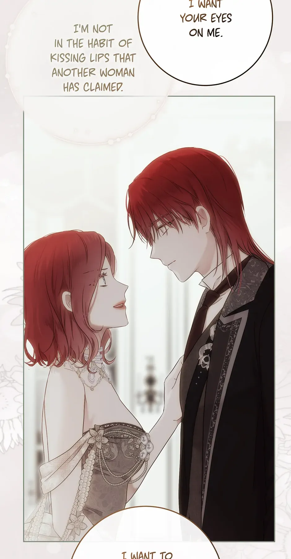 It Looks Like I’ve Fallen into the World of a Reverse Harem Game Chapter 149 Online - página 19