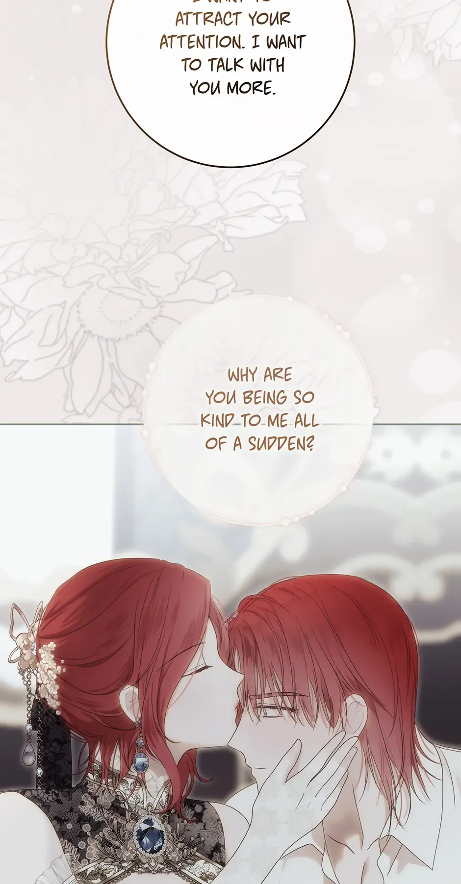 It Looks Like I’ve Fallen into the World of a Reverse Harem Game Chapter 149 Online - página 20