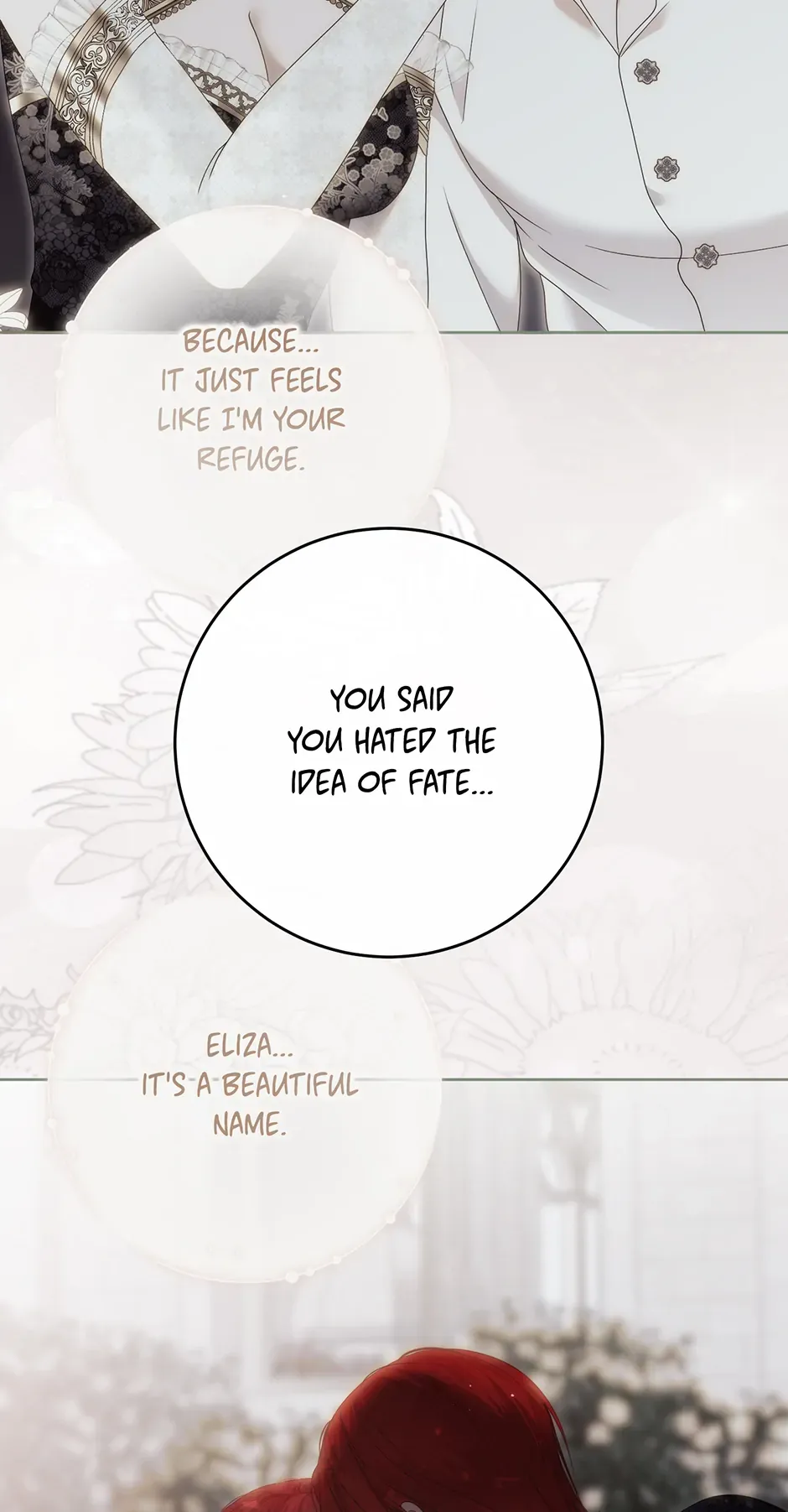 It Looks Like I’ve Fallen into the World of a Reverse Harem Game Chapter 149 Online - página 21