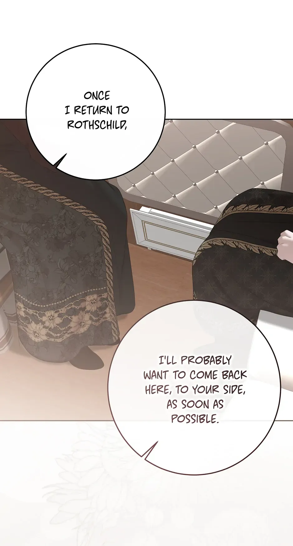 It Looks Like I’ve Fallen into the World of a Reverse Harem Game Chapter 149 Online - página 23