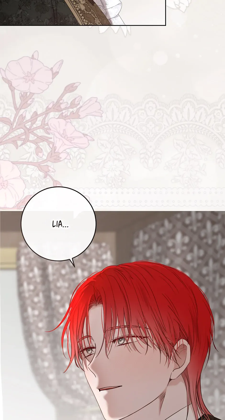 It Looks Like I’ve Fallen into the World of a Reverse Harem Game Chapter 149 Online - página 25