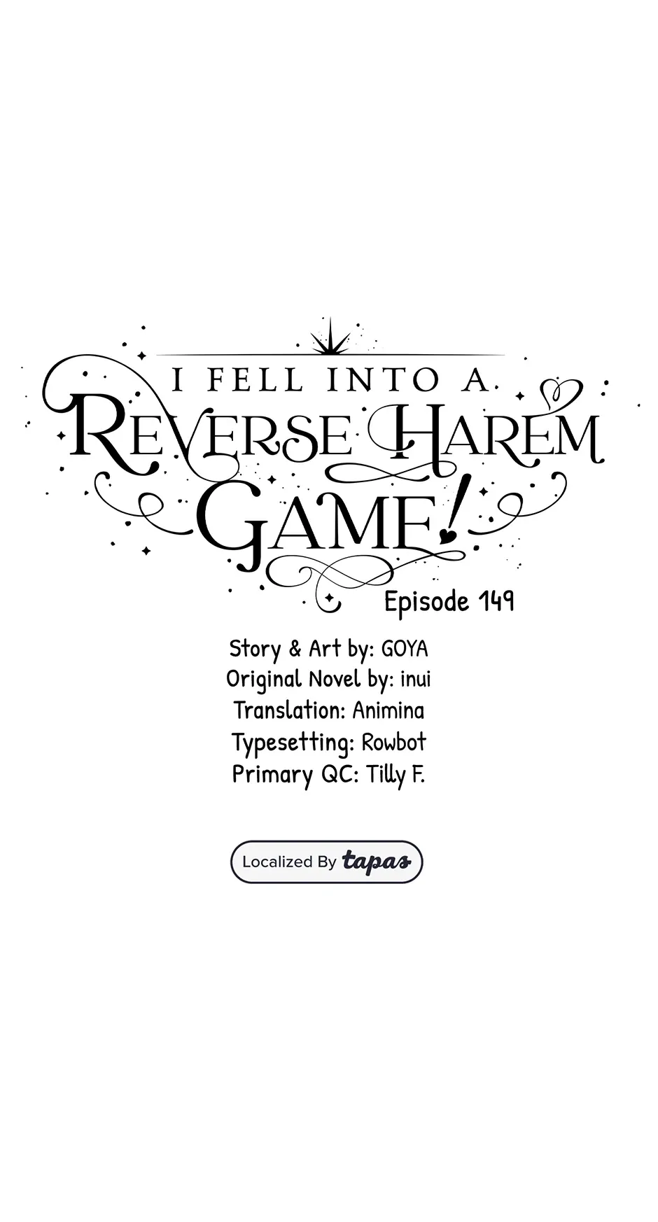 It Looks Like I’ve Fallen into the World of a Reverse Harem Game Chapter 149 Online - página 30