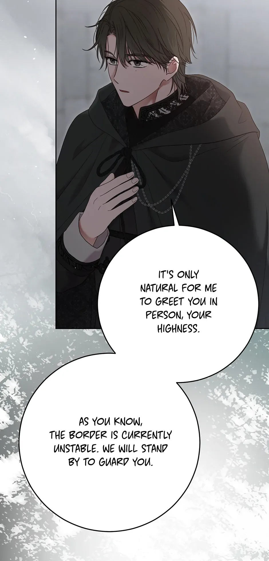 It Looks Like I’ve Fallen into the World of a Reverse Harem Game Chapter 149 Online - página 33