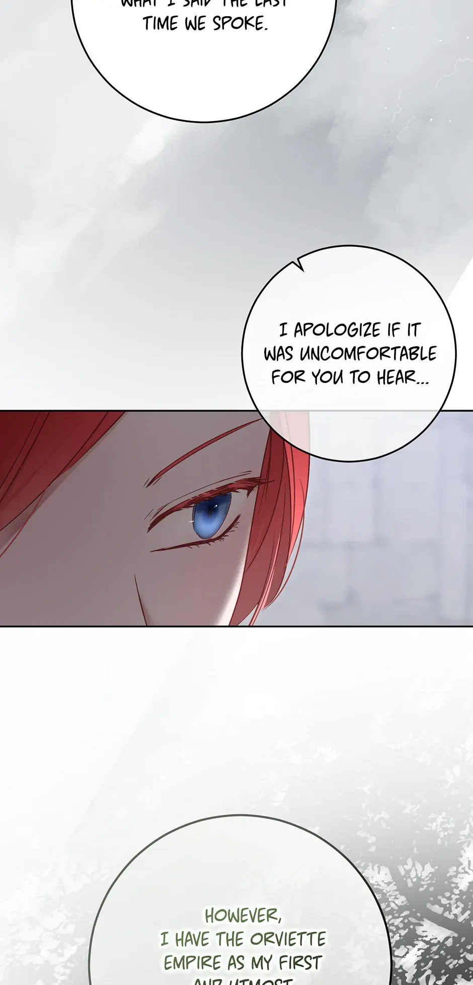 It Looks Like I’ve Fallen into the World of a Reverse Harem Game Chapter 149 Online - página 35
