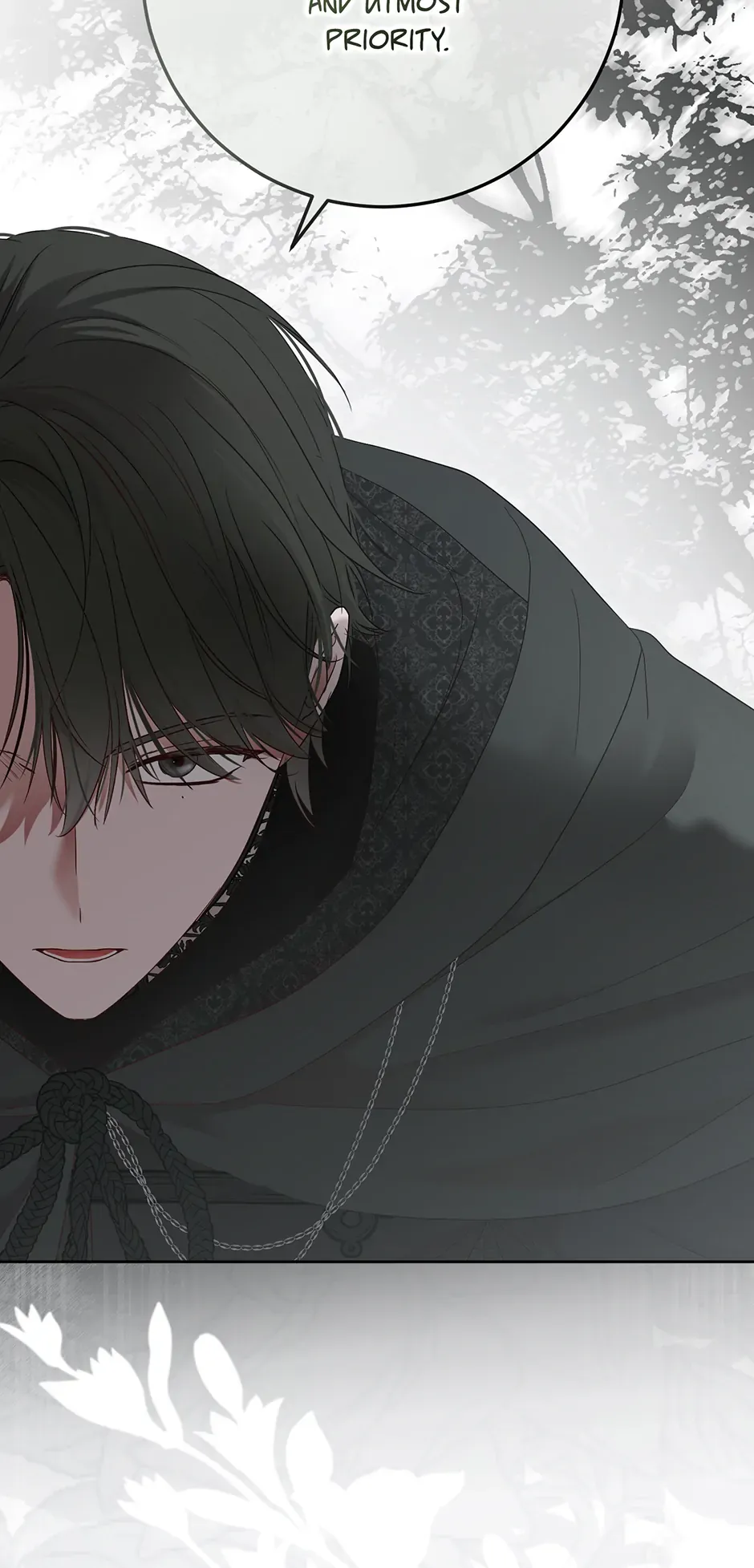 It Looks Like I’ve Fallen into the World of a Reverse Harem Game Chapter 149 Online - página 36