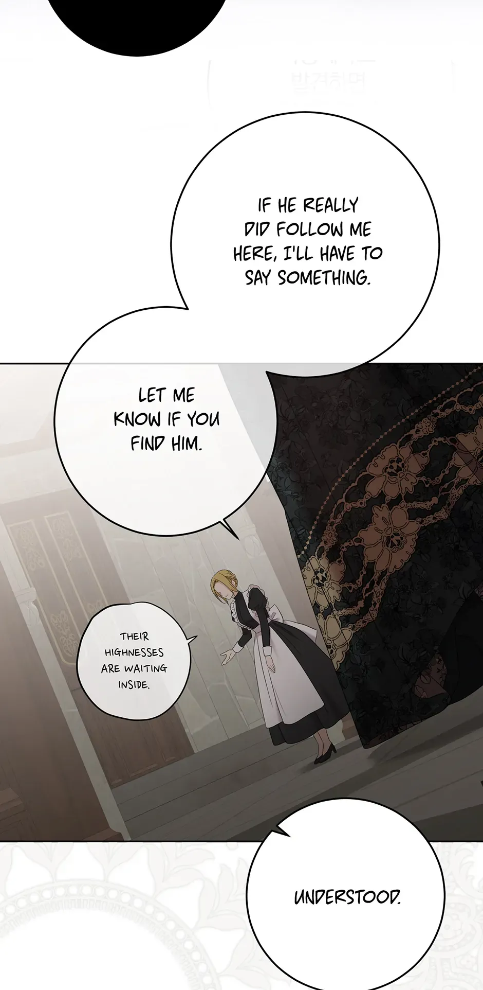 It Looks Like I’ve Fallen into the World of a Reverse Harem Game Chapter 149 Online - página 41