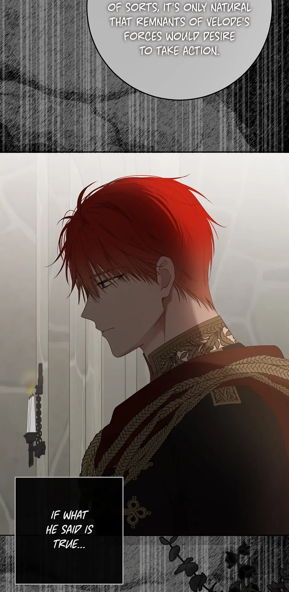 It Looks Like I’ve Fallen into the World of a Reverse Harem Game Chapter 149 Online - página 44