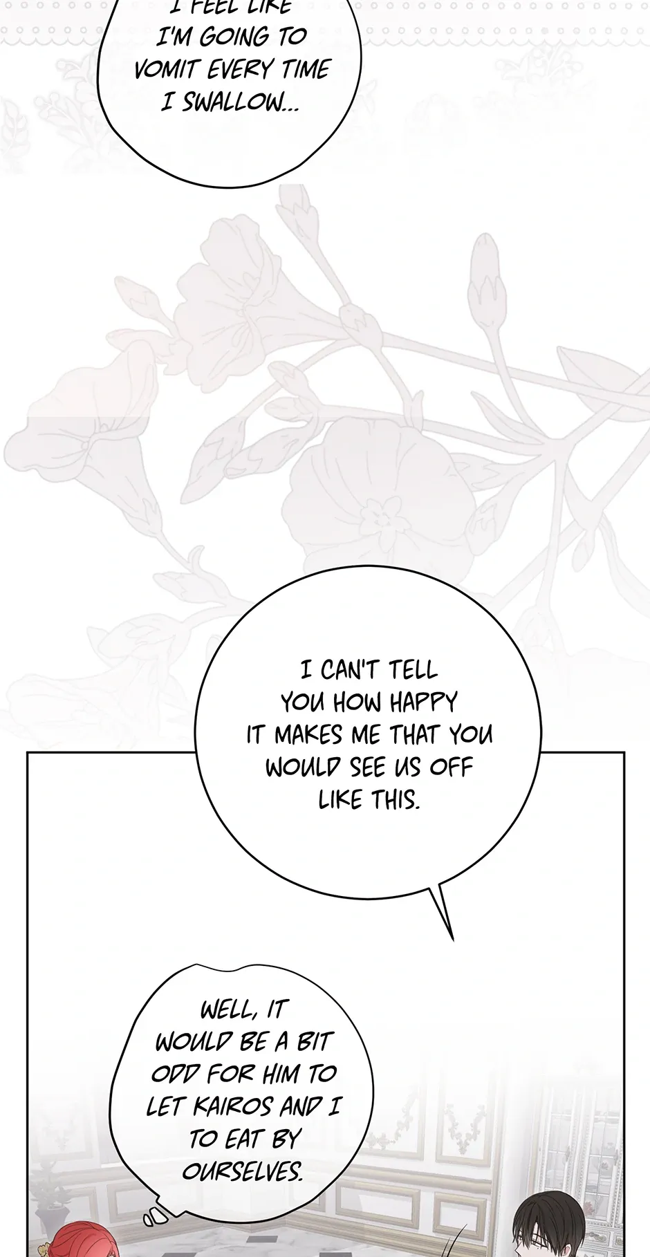 It Looks Like I’ve Fallen into the World of a Reverse Harem Game Chapter 149 Online - página 49