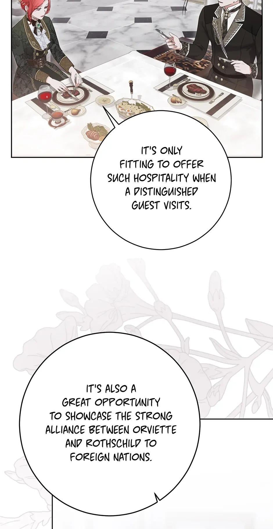 It Looks Like I’ve Fallen into the World of a Reverse Harem Game Chapter 149 Online - página 50