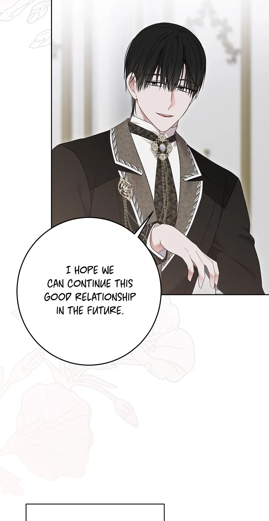It Looks Like I’ve Fallen into the World of a Reverse Harem Game Chapter 149 Online - página 51