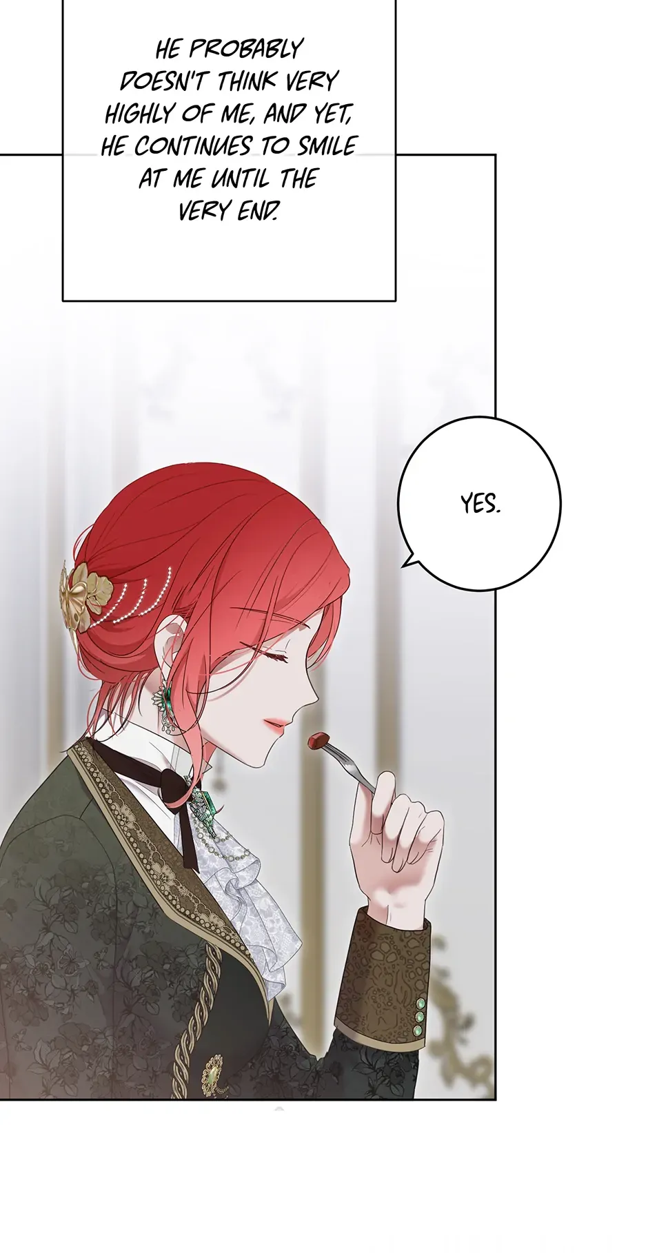 It Looks Like I’ve Fallen into the World of a Reverse Harem Game Chapter 149 Online - página 52