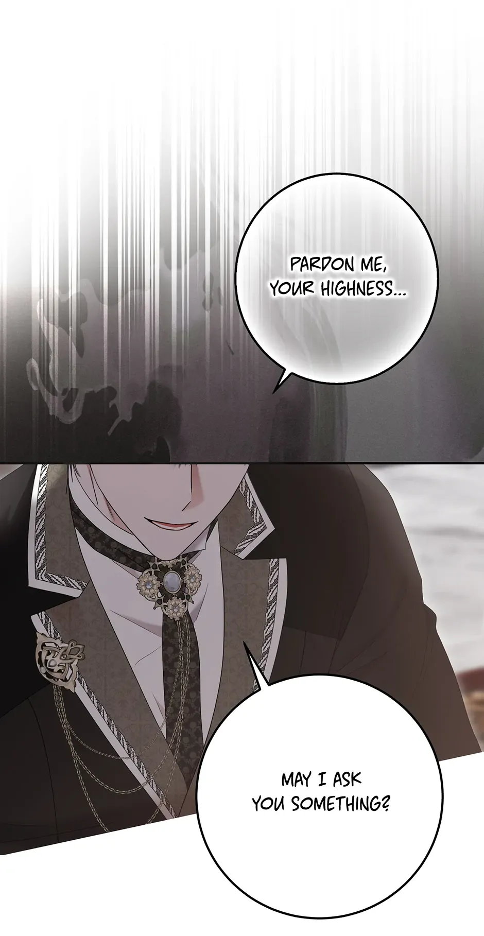 It Looks Like I’ve Fallen into the World of a Reverse Harem Game Chapter 149 Online - página 53