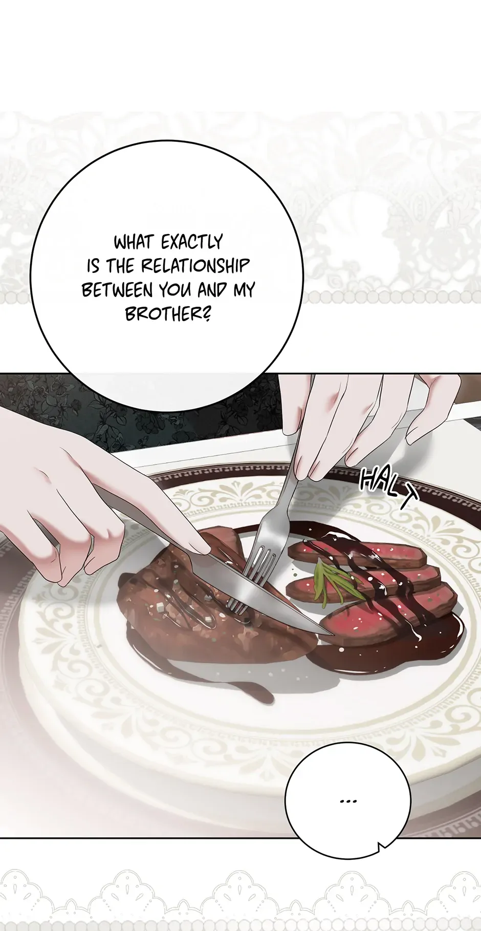 It Looks Like I’ve Fallen into the World of a Reverse Harem Game Chapter 149 Online - página 54