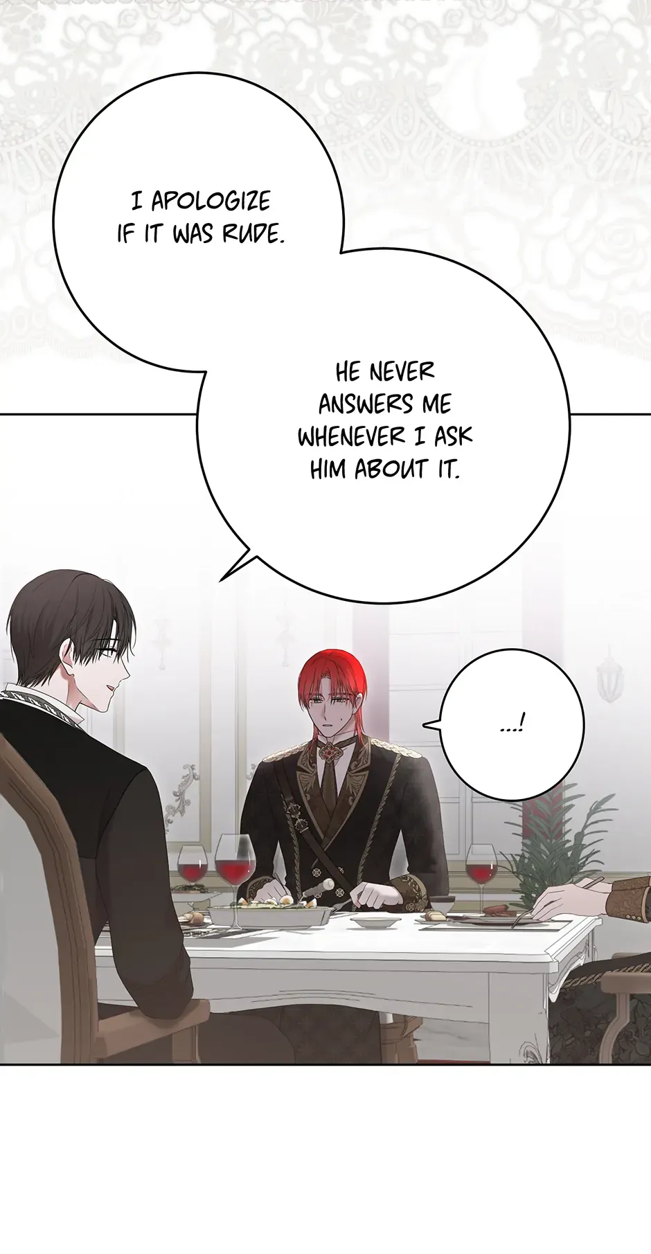 It Looks Like I’ve Fallen into the World of a Reverse Harem Game Chapter 149 Online - página 55